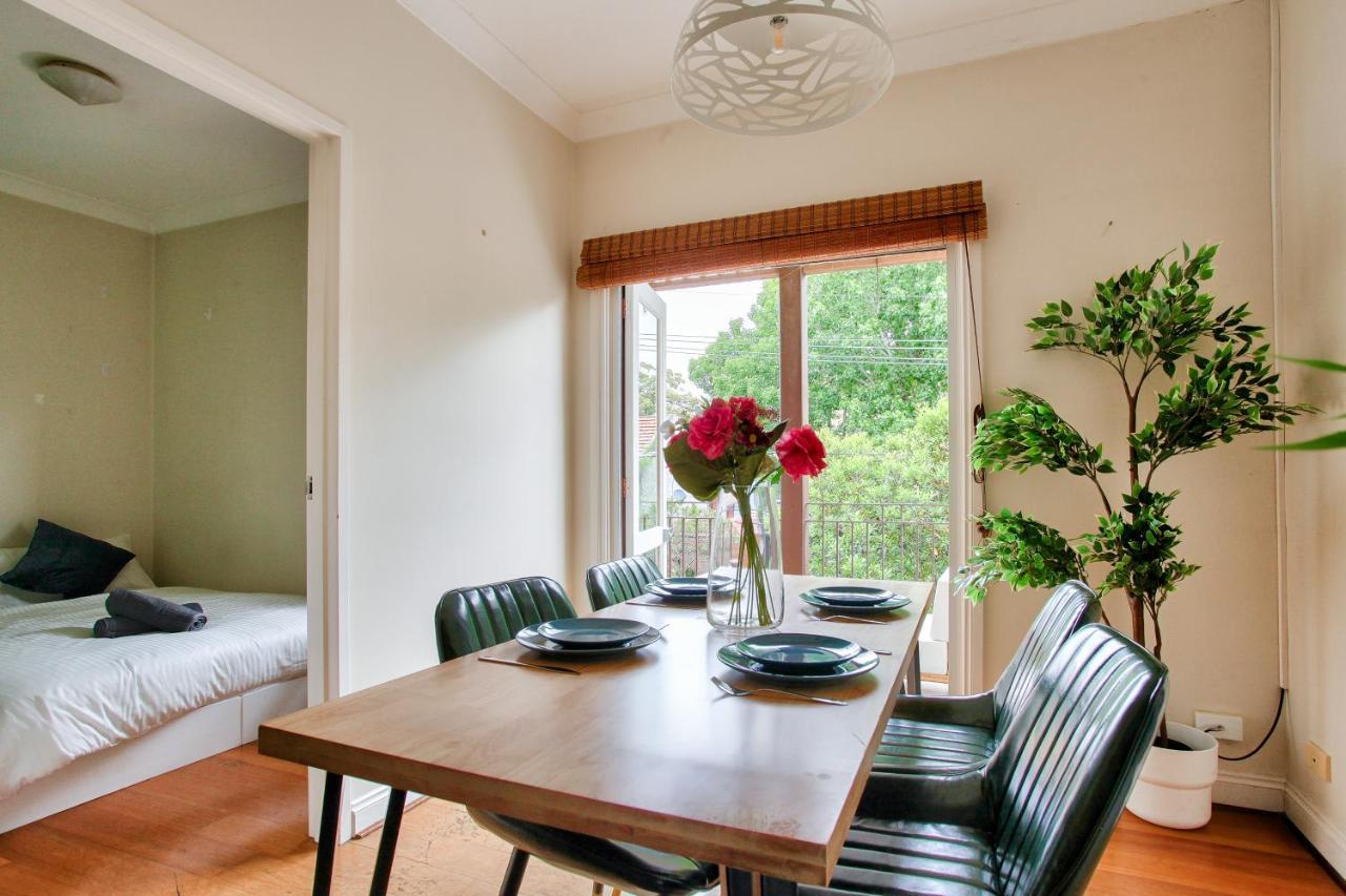 Appartamento 2 Bedroom Newtown Near To Shops 2 Sydney