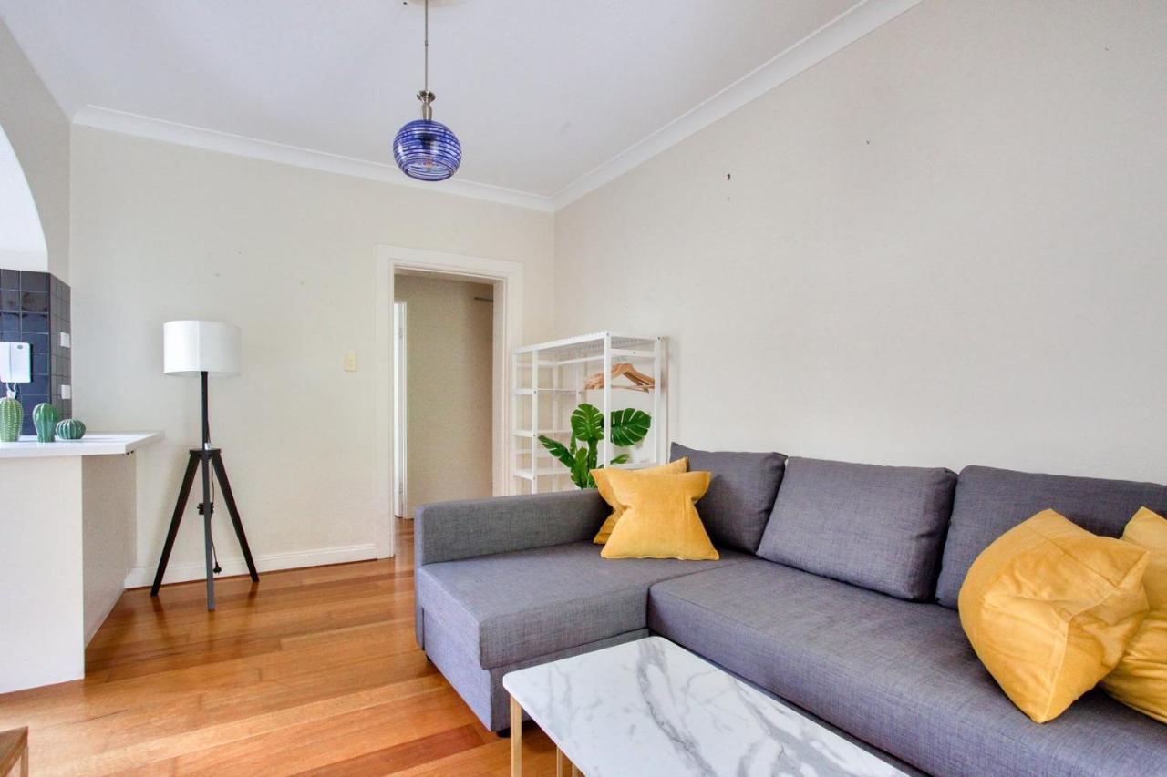 Appartamento 2 Bedroom Newtown Near To Shops 2 Sydney