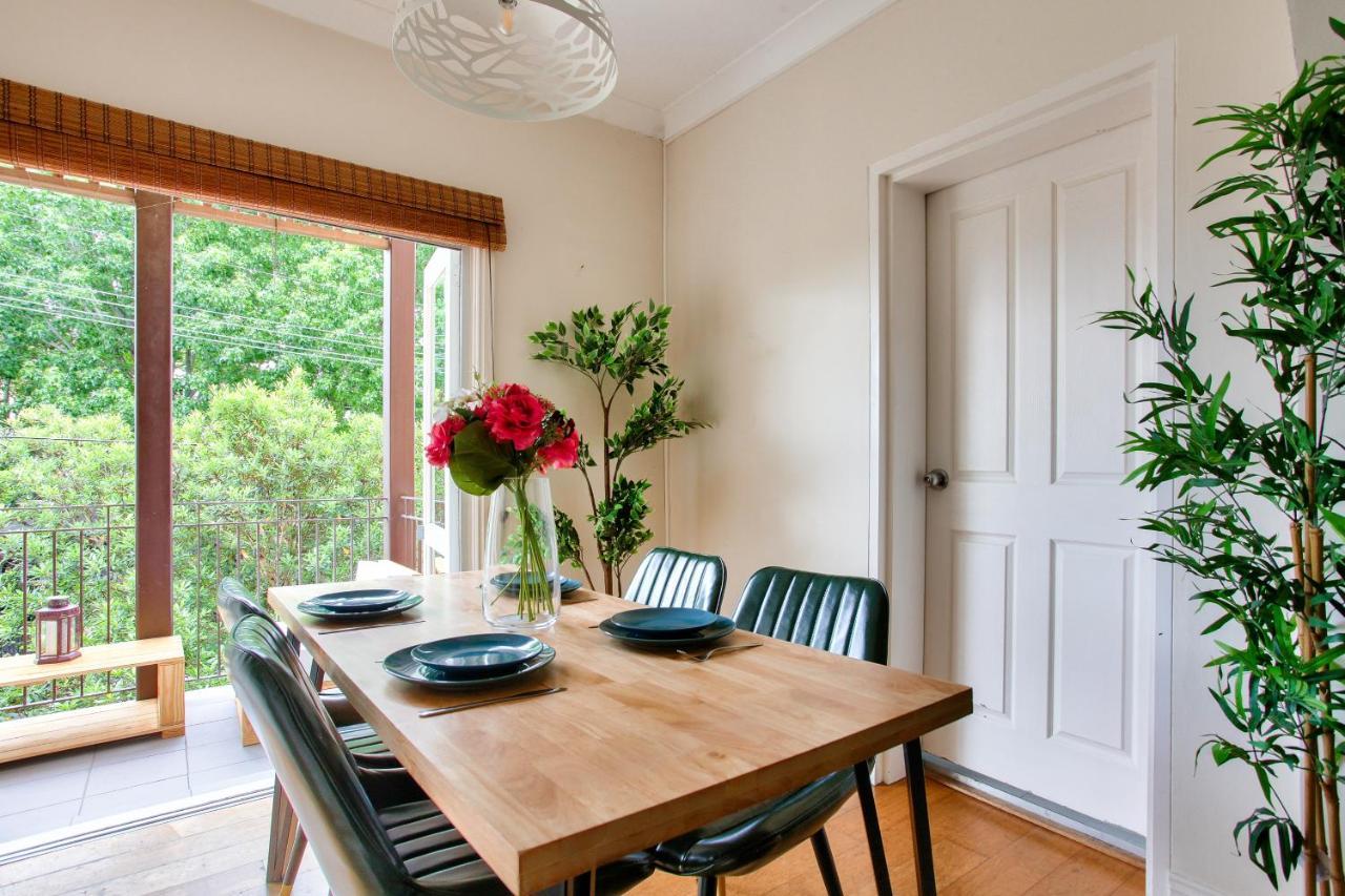 2 Bedroom Newtown Near To Shops 2 Appartamento