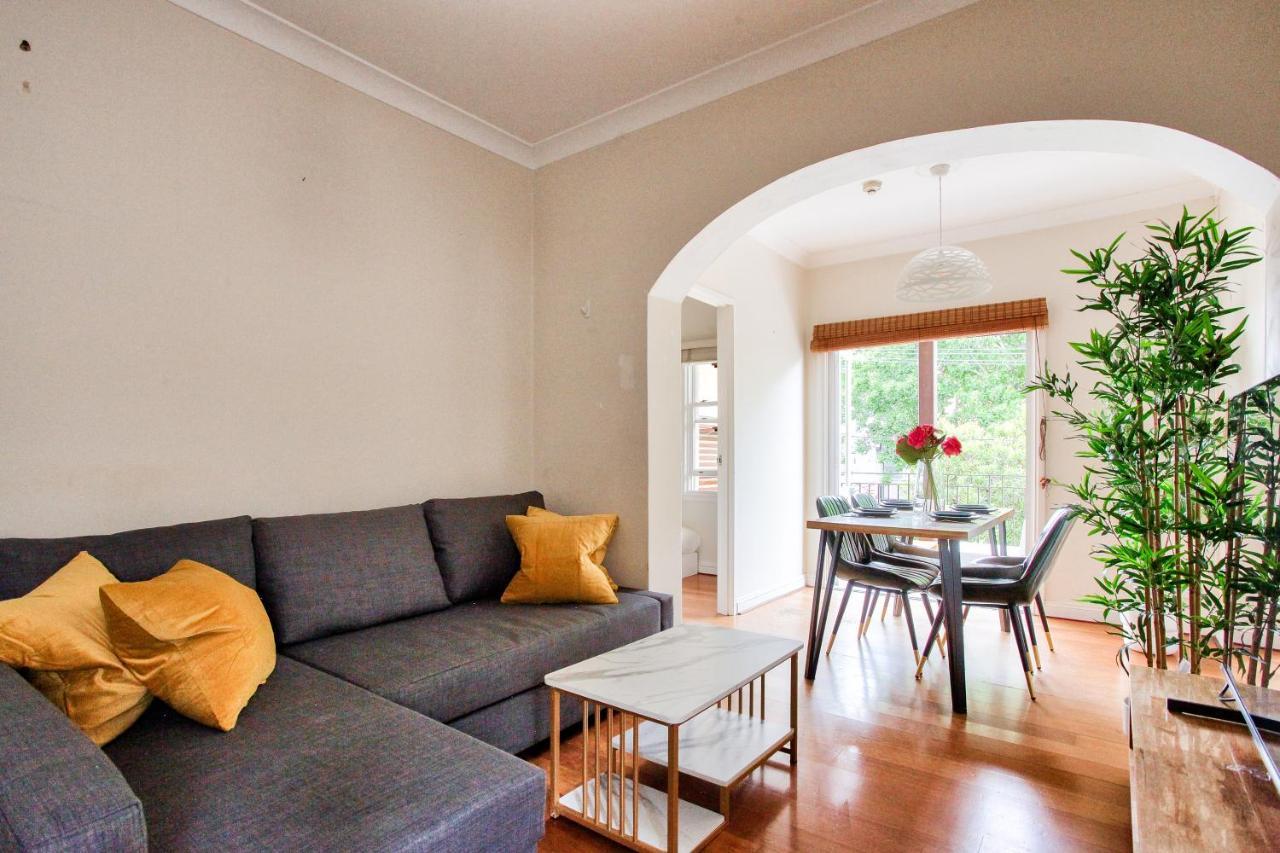 Appartamento 2 Bedroom Newtown Near To Shops 2 Sydney